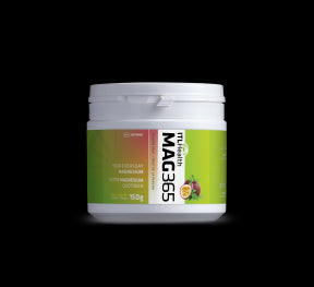 ITL Health - MAG365 Magnesium-Passion Fruit (150g)