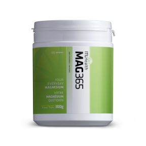 ITL Health - MAG365 Magnesium Unflav (300g)