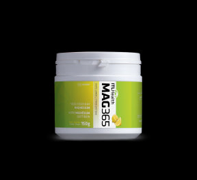 ITL Health - MAG365 Magnesium-Exotic Lemon (150g)