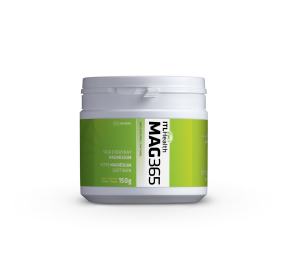 ITL Health - MAG365 Magnesium-Natural (150g)