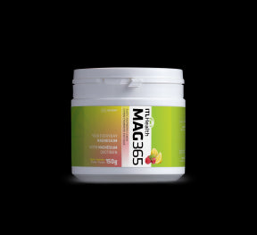 ITL Health - MAG365 Magnesium-Exotic RaspLem (150g)