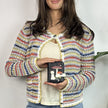Mushroom Small Wallet