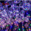 LED Glowing Balloon Party Decoration – 20