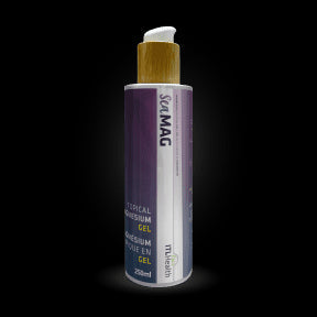 ITL Health - SeaMAG Topical Mag gel 250ml (250ml)