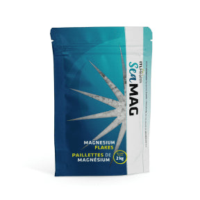 ITL Health - SeaMAG Magnesium Chloride Flake (2kg)