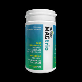 ITL Health - MAGtrio (120caps)