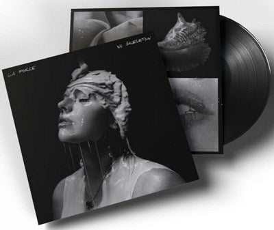 La Force / XO Skeleton - LP