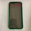 iPhone Case Anti-peep Magnetic  Privacy Glass Protective Shell Magnetic