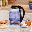 HAMILTON BEACH 1.7 Litre Cordless Electric Kettle - 40865C