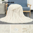 Plush Blanket Double-layer Blanket Multifunctional