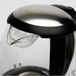 HAMILTON BEACH 40931C 1.2 L Glass Kettle
