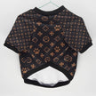 Chewy Vuitawn Dog Sweater | Dog Sweater