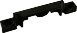 Truth Sweep Lock Window Keeper – Black  (#:40967.02)