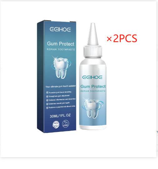 EELHOE Gum Repair Series Cleaning Oral Care
