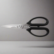 Kanetsune Seki Japan | Kitchen Scissor/Shears 185mm