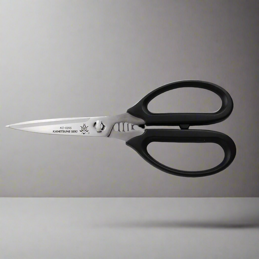 Kanetsune Seki Japan | Kitchen Scissor/Shears 185mm