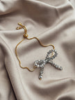 The Joy Bow Bracelet