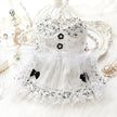 Winter Wonderland Dress