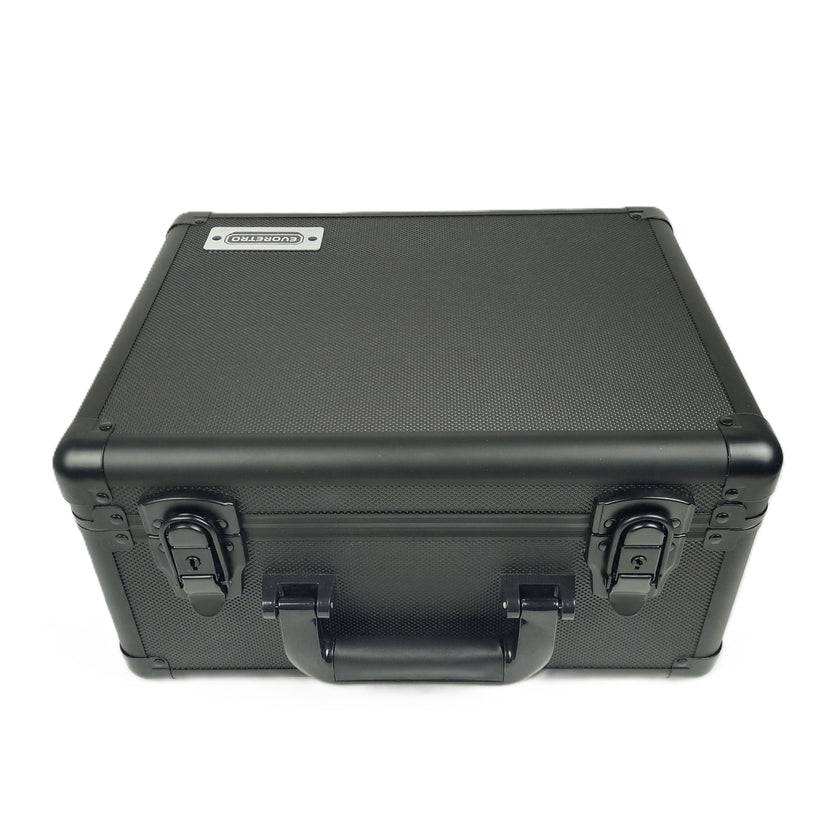 EVORETRO Graded Case with Key System