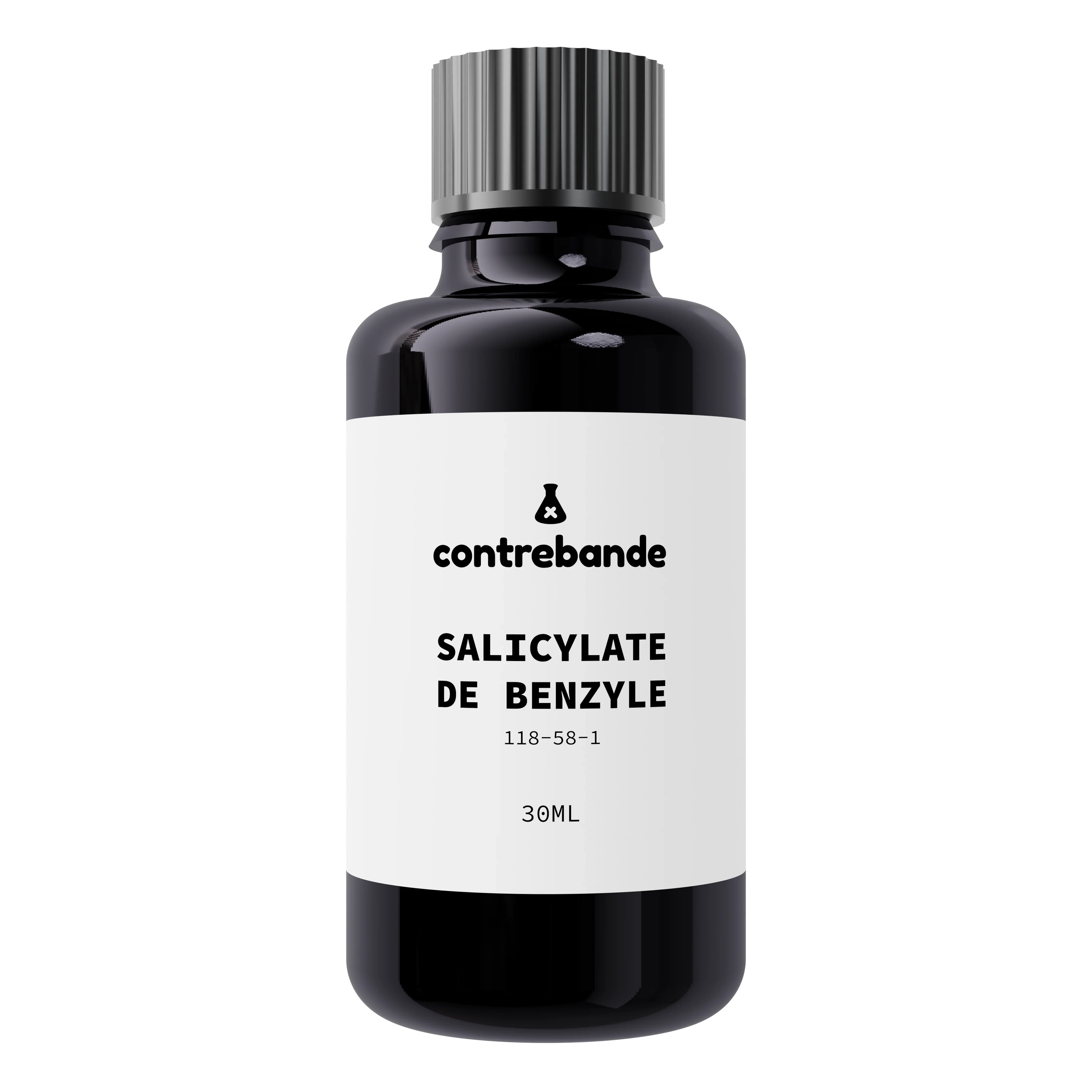 Benzyl salicylate