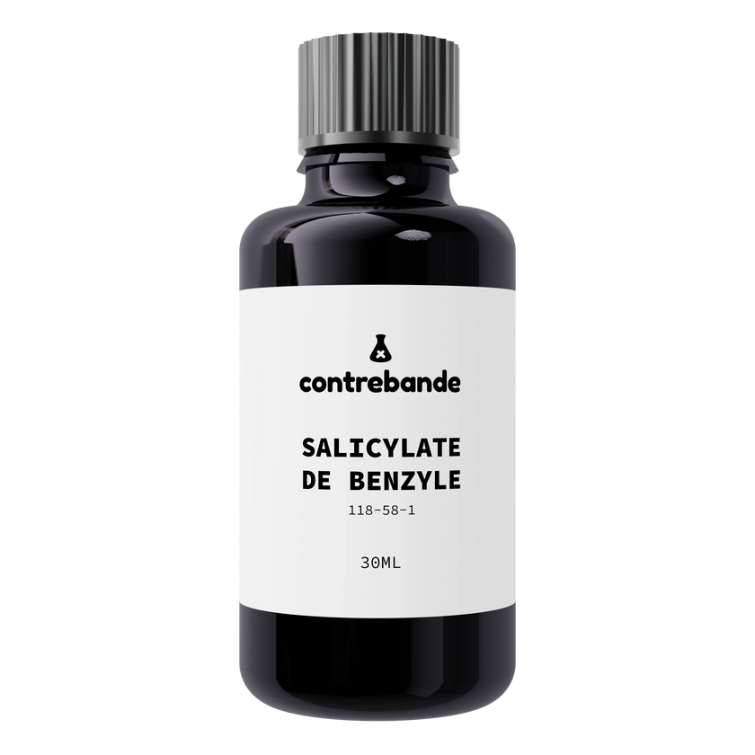 Benzyl salicylate