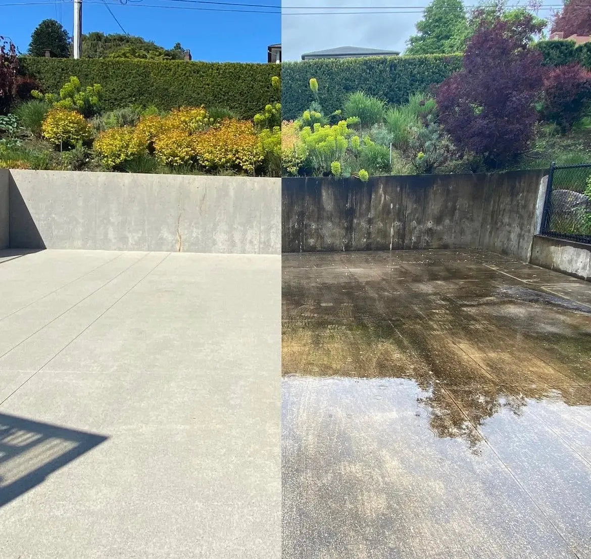 Stain-Proof 40SK Densifier + Sealer