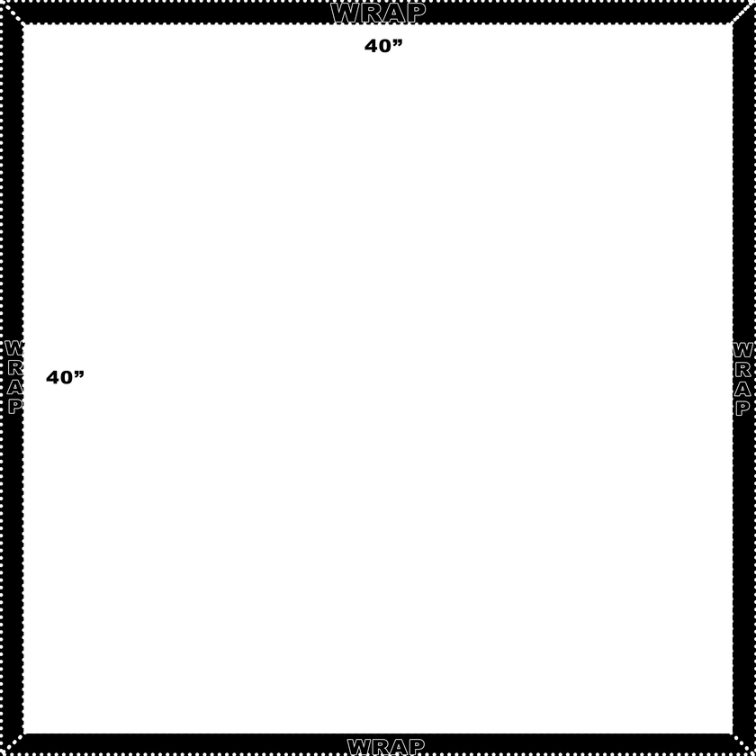 Canvas Photo Prints Square