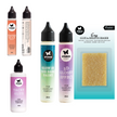 All-in-One Glue & Effects Set – Tacky, Matte, 3D, Glow & Eraser