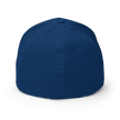Royal Blue - Flexfit