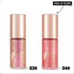 PHOFAY Moisturizing Shimmer Lip Gloss – 7.5ml (6 Shades + Sets)