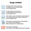 Easy-to-use Tooth Shaping Glue Video Beauty Denture Correction Temporary Filling