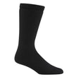 Wigwam 40 Degrees Below Winter Boot Socks, Youth Wool Blend, Black