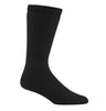 Wigwam 40 Degrees Below Winter Boot Socks, Youth Wool Blend, Black