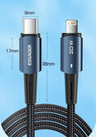 Mobile Phone Data Charging Cable