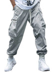 Tactical jogger pants - Joggers cargo pants for men