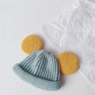 Cartoon Big Ears Children Woolen Beanie Cap
