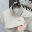 Seamless Ice Silk Men's Short-Sleeve T-Shirt | Canada & USA