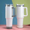 40oz Stainless Steel Travel Cup Vacuum Double Layer
