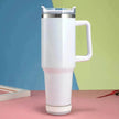 40oz Stainless Steel Travel Cup Vacuum Double Layer
