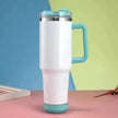 40oz Stainless Steel Travel Cup Vacuum Double Layer