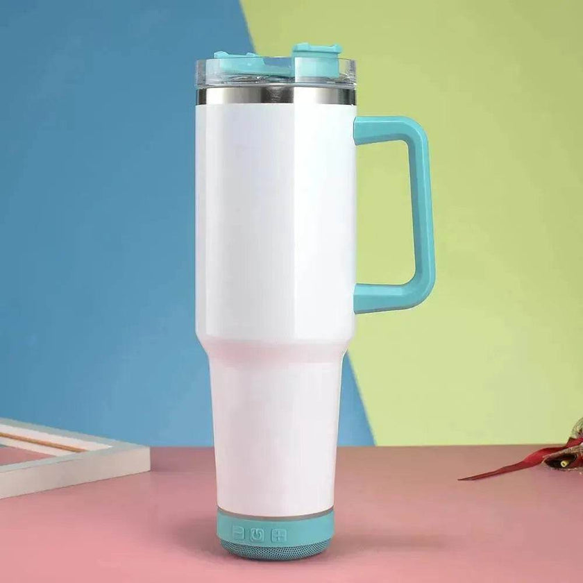 40oz Stainless Steel Travel Cup Vacuum Double Layer