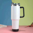 40oz Stainless Steel Travel Cup Vacuum Double Layer