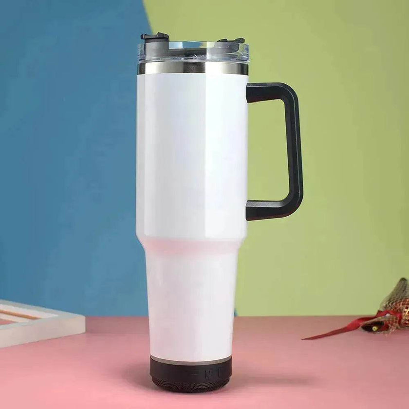 40oz Stainless Steel Travel Cup Vacuum Double Layer