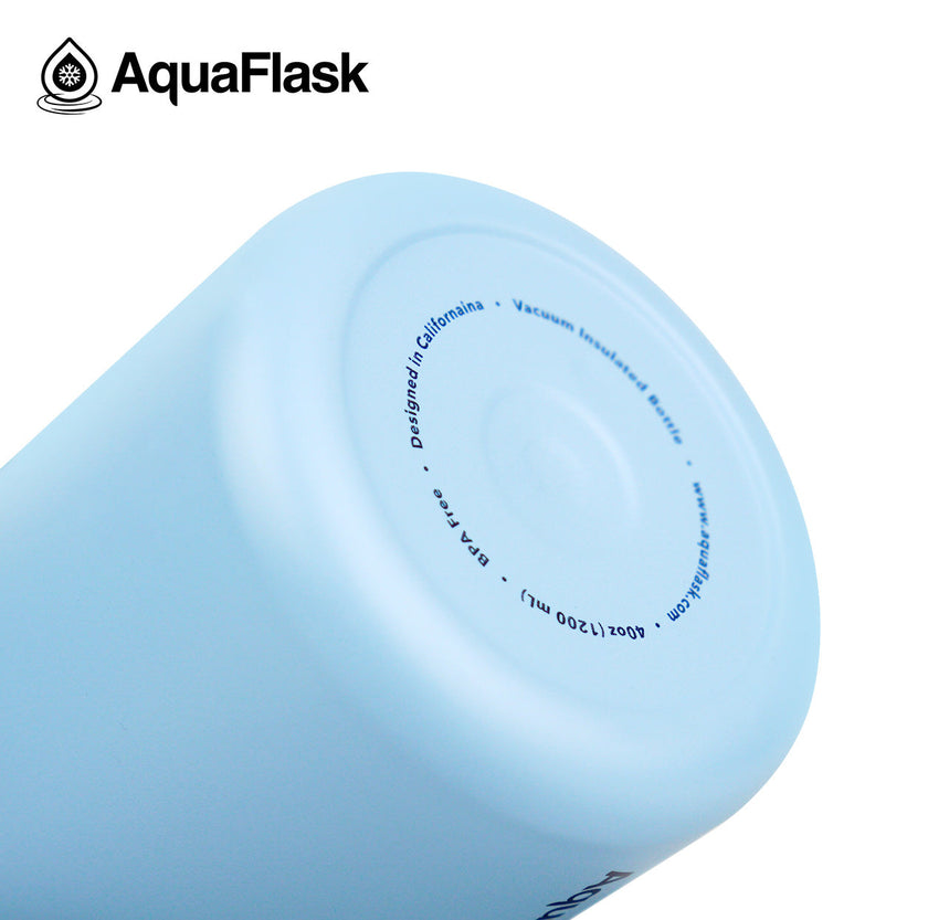 AquaFlask Jug 1.18L (40oz)