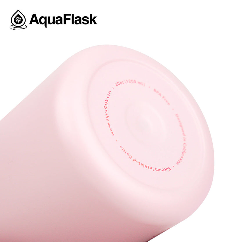 AquaFlask Jug 1.18L (40oz)