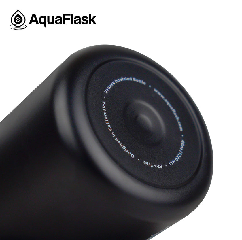 AquaFlask Jug 1.18L (40oz)
