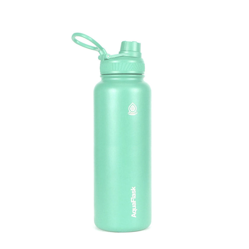 AquaFlask Original Vacuum Insulated Water Bottles 1080ml (40oz)