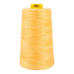 Aurifil- Mako 40/3 Cotton Cone 3920 Golden Glow