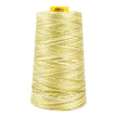 Aurifil- Mako 40/3 Cotton Cone 4653 Spring Prairie