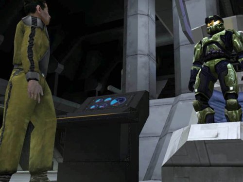 Halo (vf)